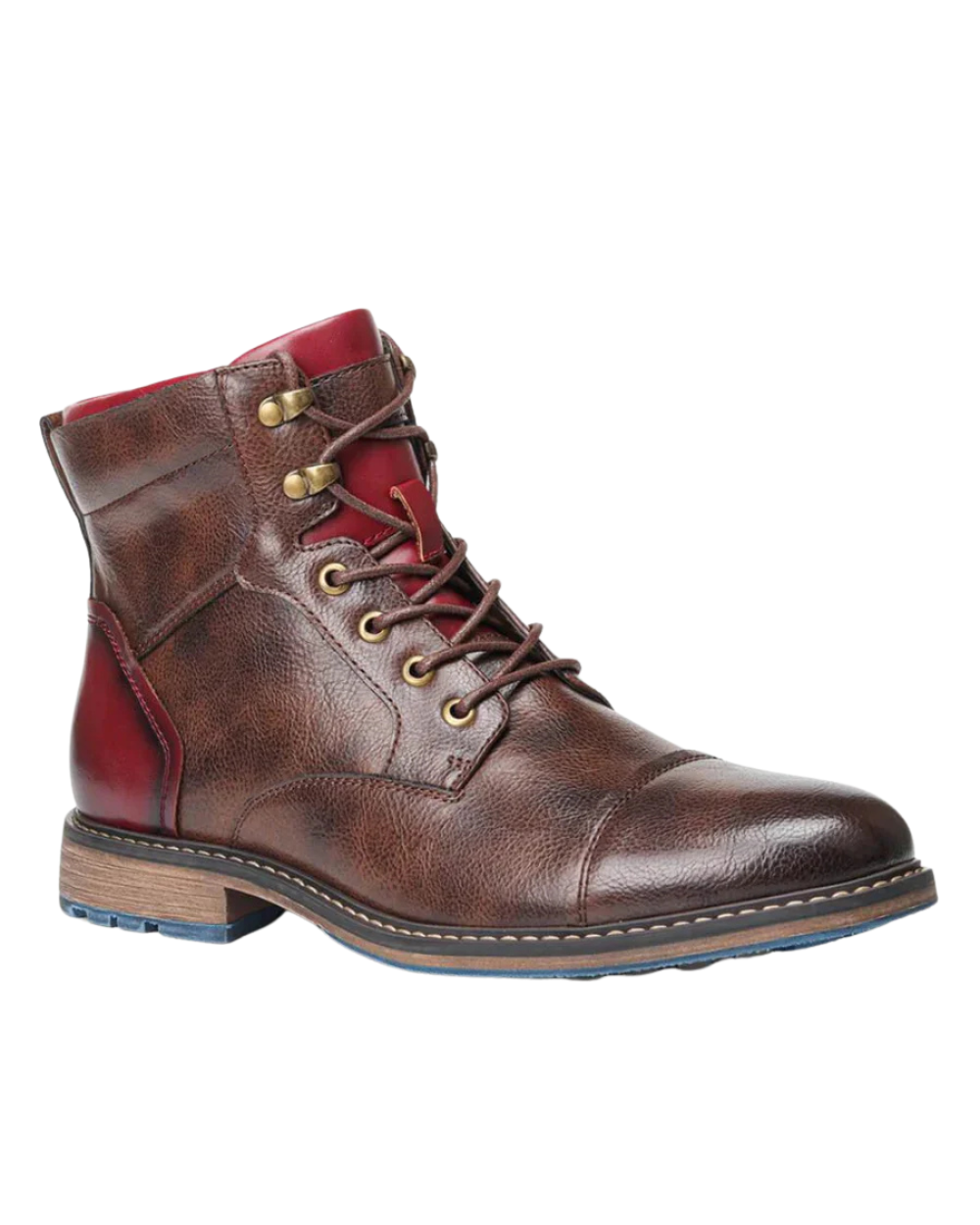 Carl™ | Klassiset Saappaat