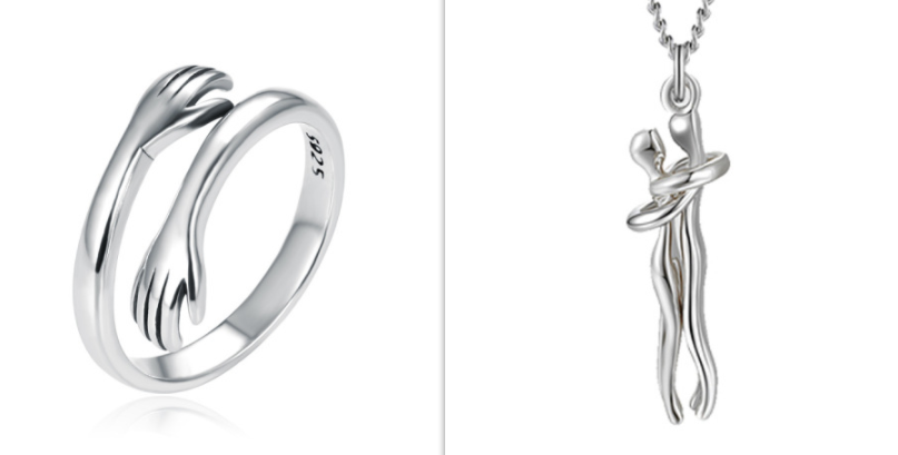 Unella™ – Säädettävät Käsihalirenkaat