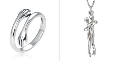 Unella™ – Säädettävät Käsihalirenkaat