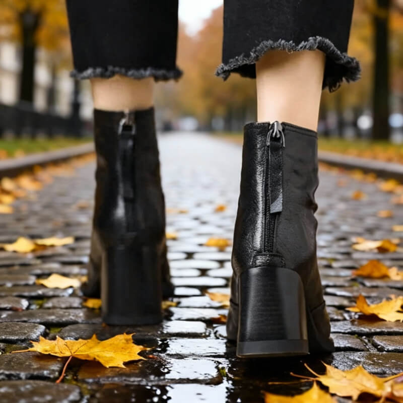 Khloe™ – Saappaat