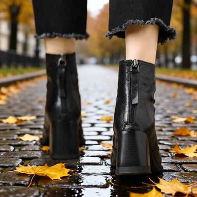 Khloe™ – Saappaat