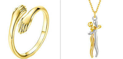 Unella™ – Säädettävät Käsihalirenkaat