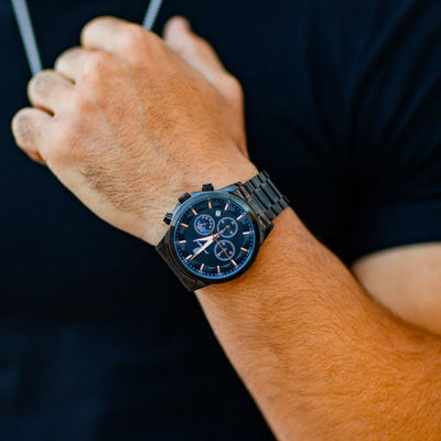 Ajaton Suomi® Ronin