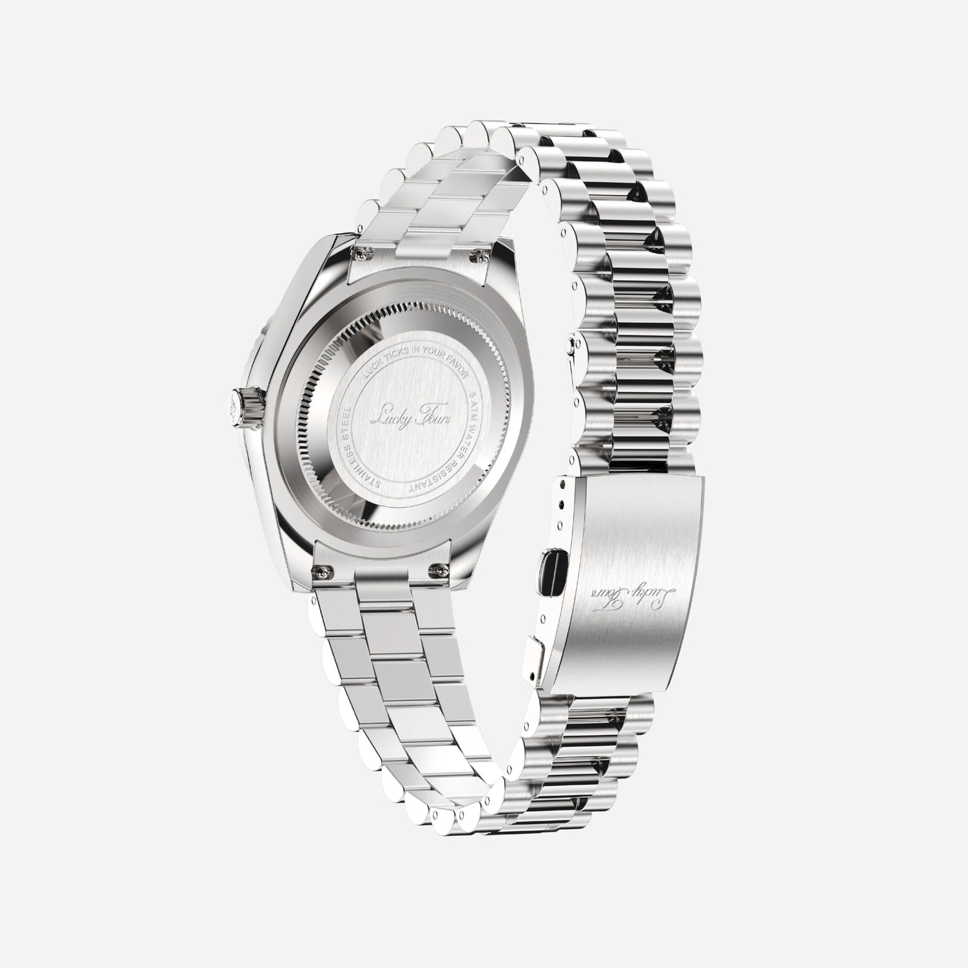 Ajaton Suomi® LuckyFours