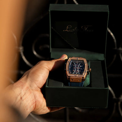 Ajaton Suomi® Summit