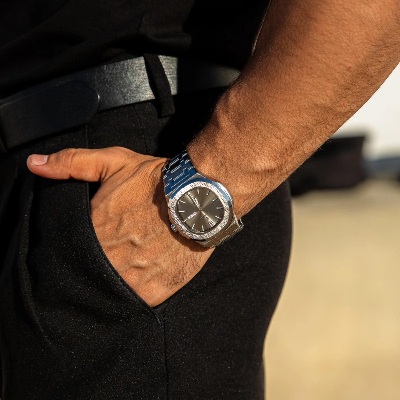 Ajaton Suomi® Brone