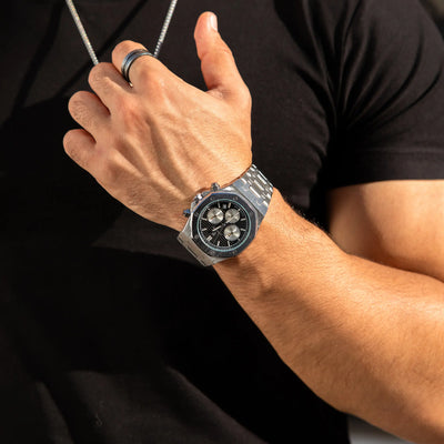 Ajaton Suomi® Tourbillion