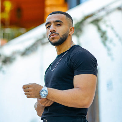 Ajaton Suomi® Chronometer