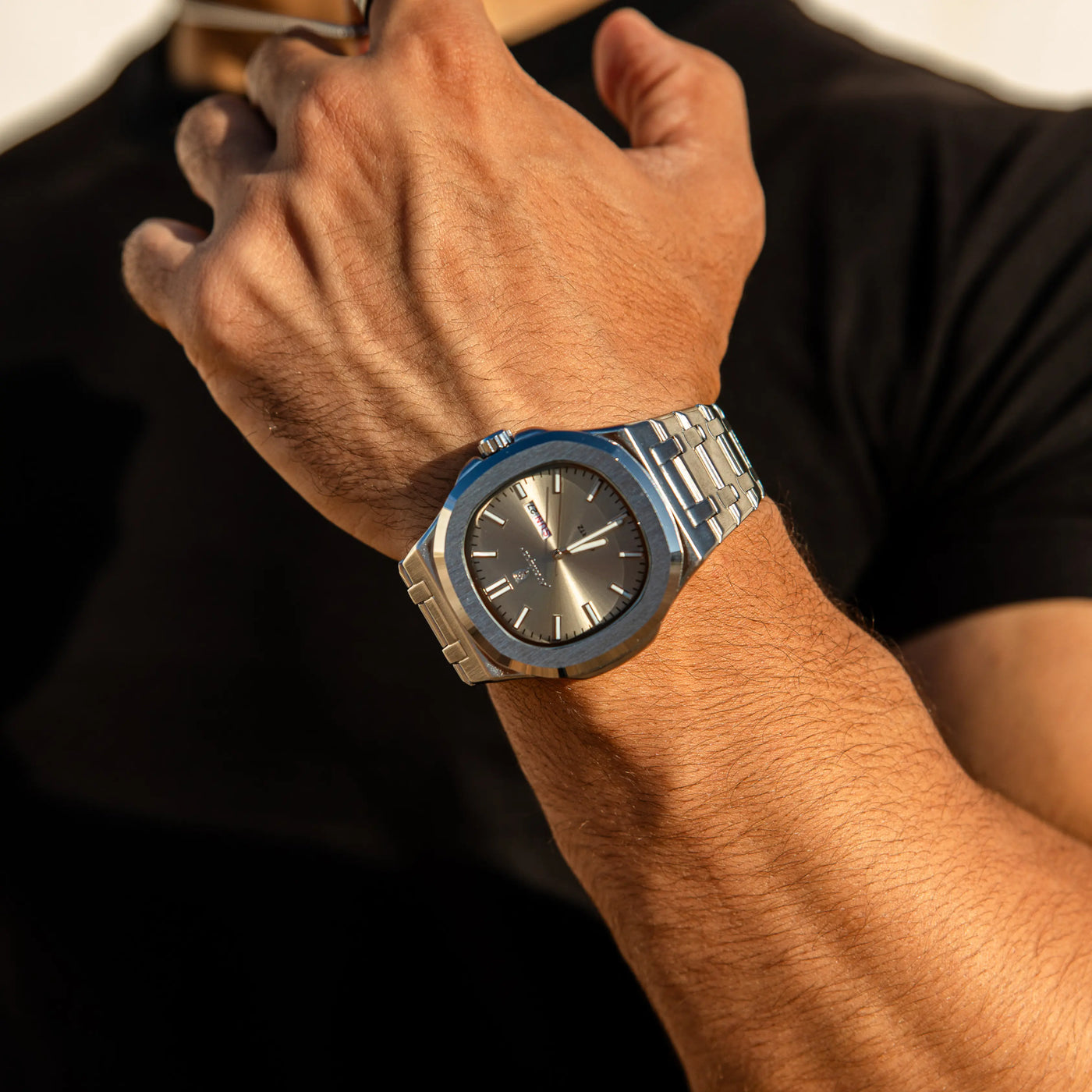 Ajaton Suomi® Brone