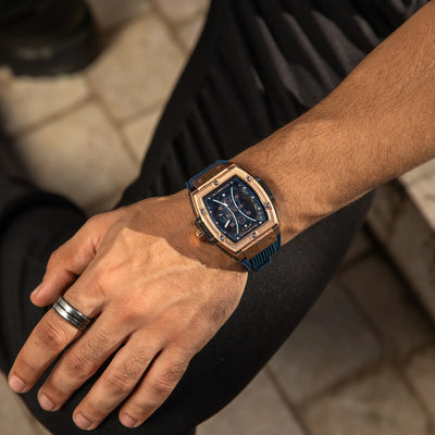 Ajaton Suomi® Summit