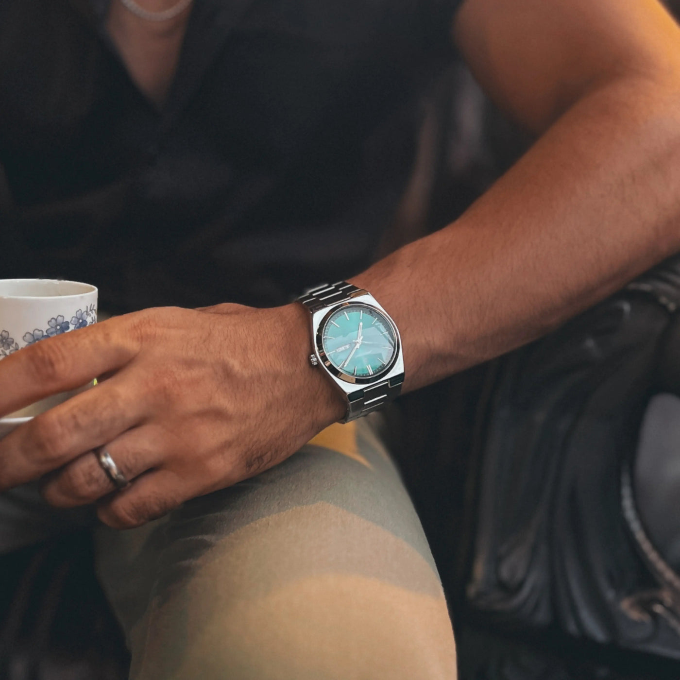 Ajaton Suomi® Fortuno