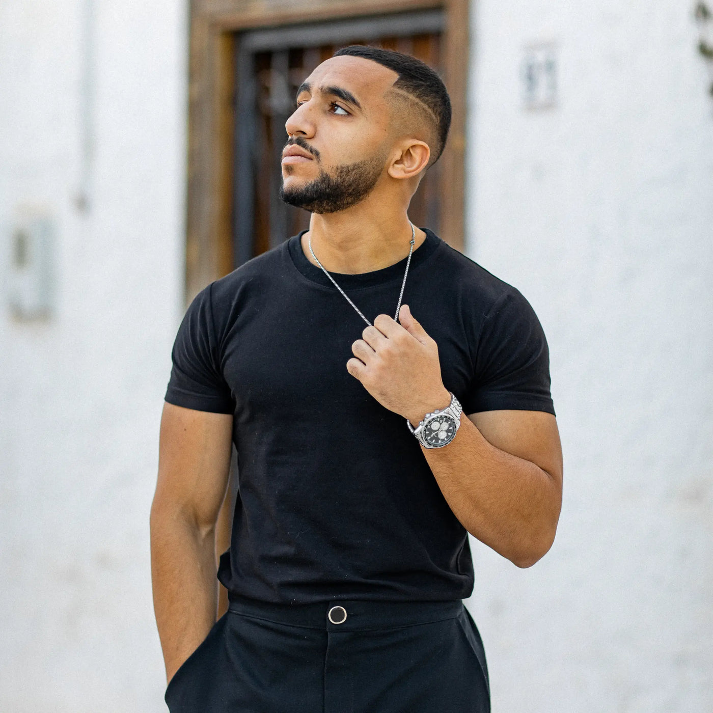 Ajaton Suomi® Chronometer