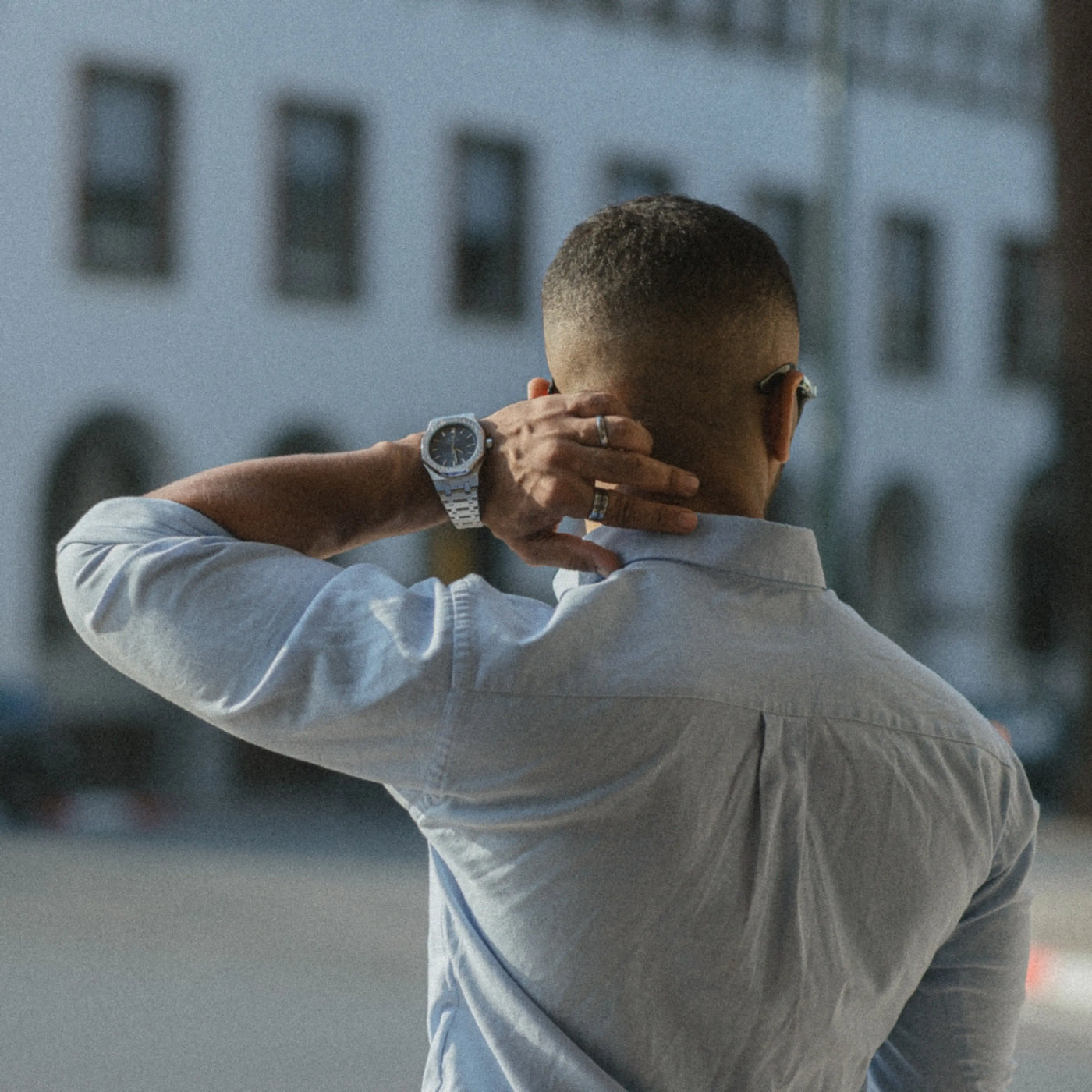 Ajaton Suomi® Oceanus