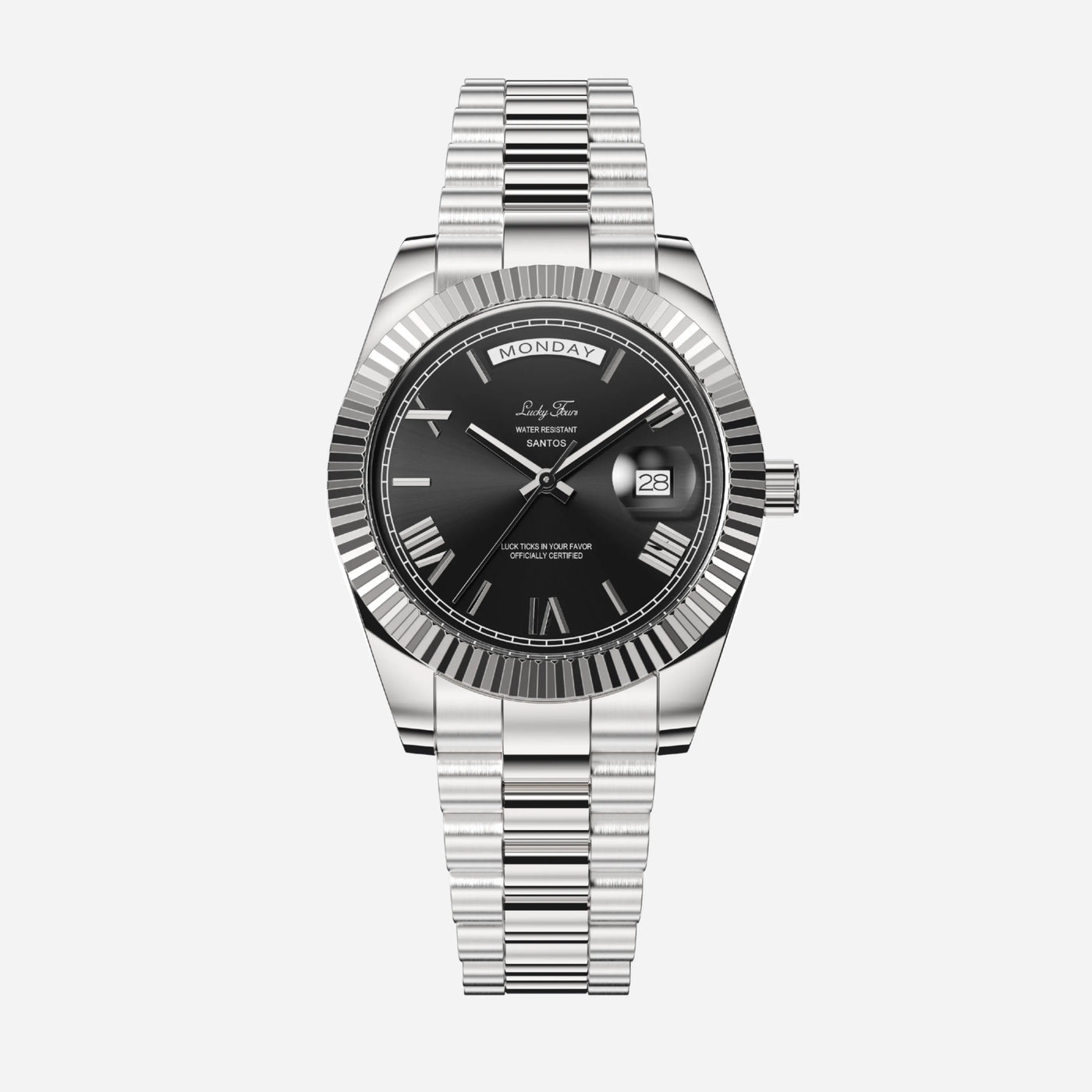 Ajaton Suomi® LuckyFours