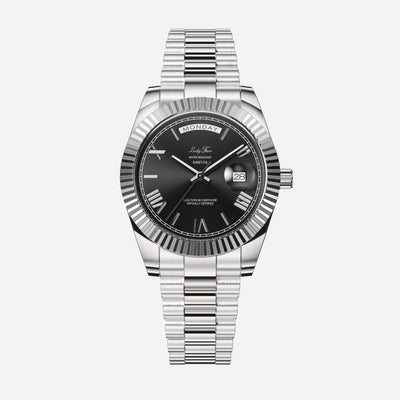 Ajaton Suomi® LuckyFours