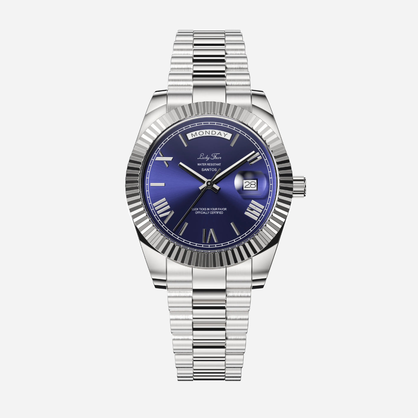 Ajaton Suomi® LuckyFours