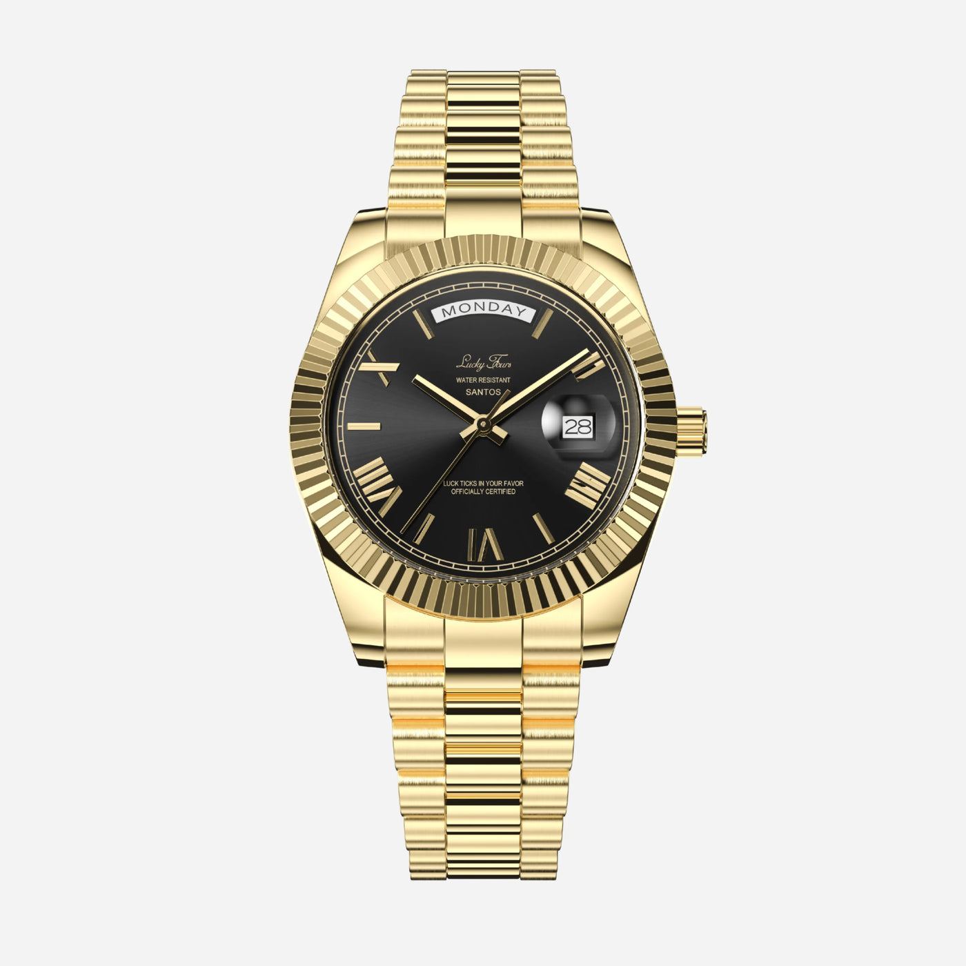 Ajaton Suomi® LuckyFours