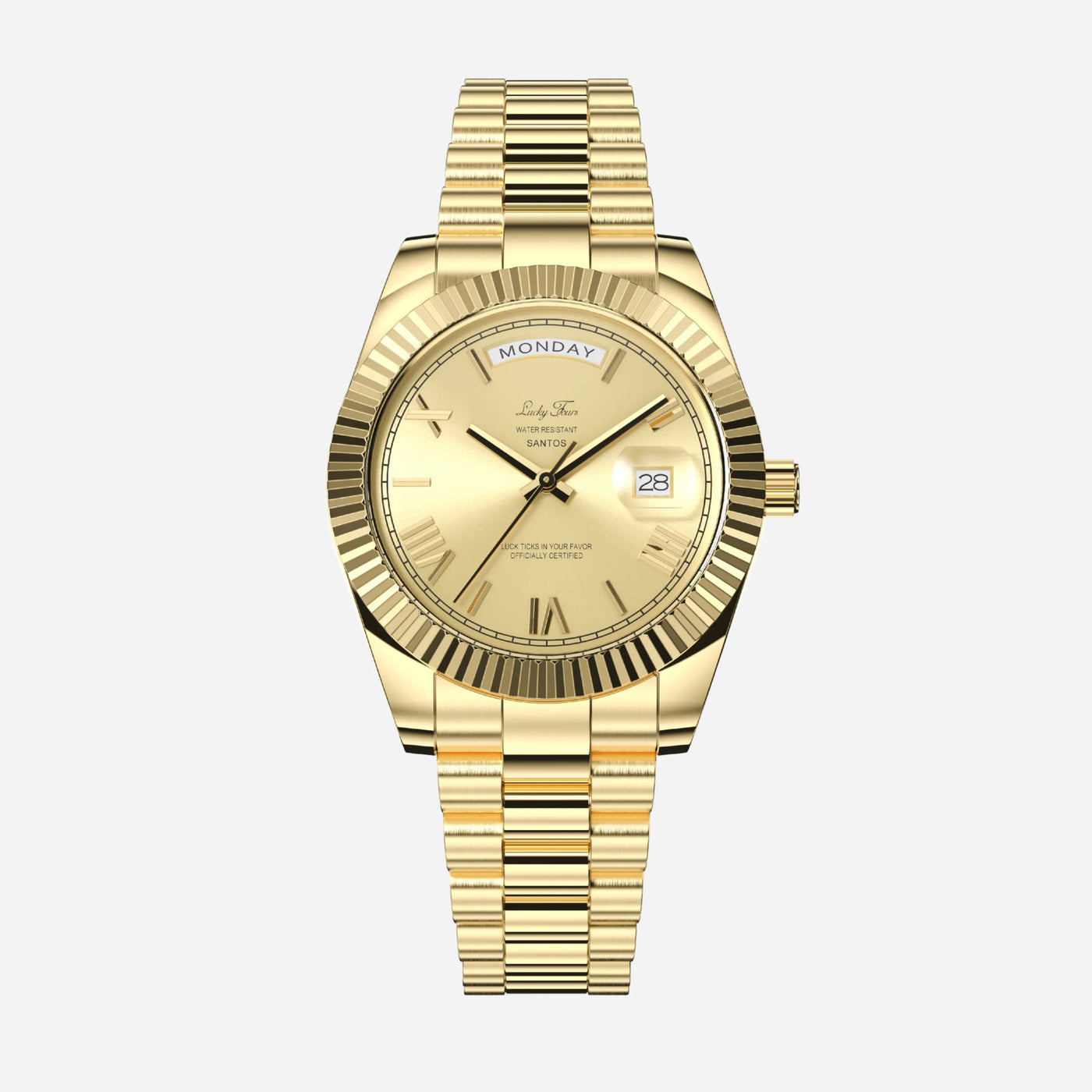 Ajaton Suomi® LuckyFours