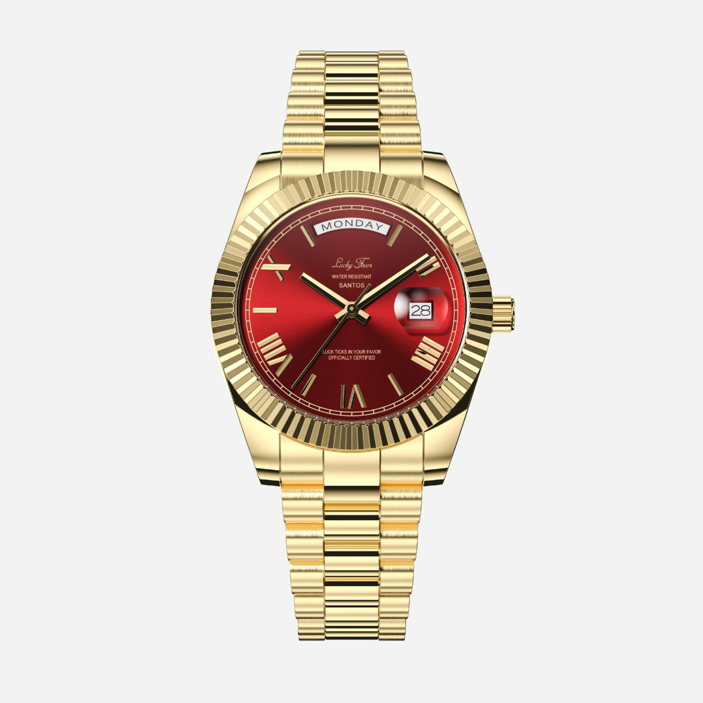 Ajaton Suomi® LuckyFours