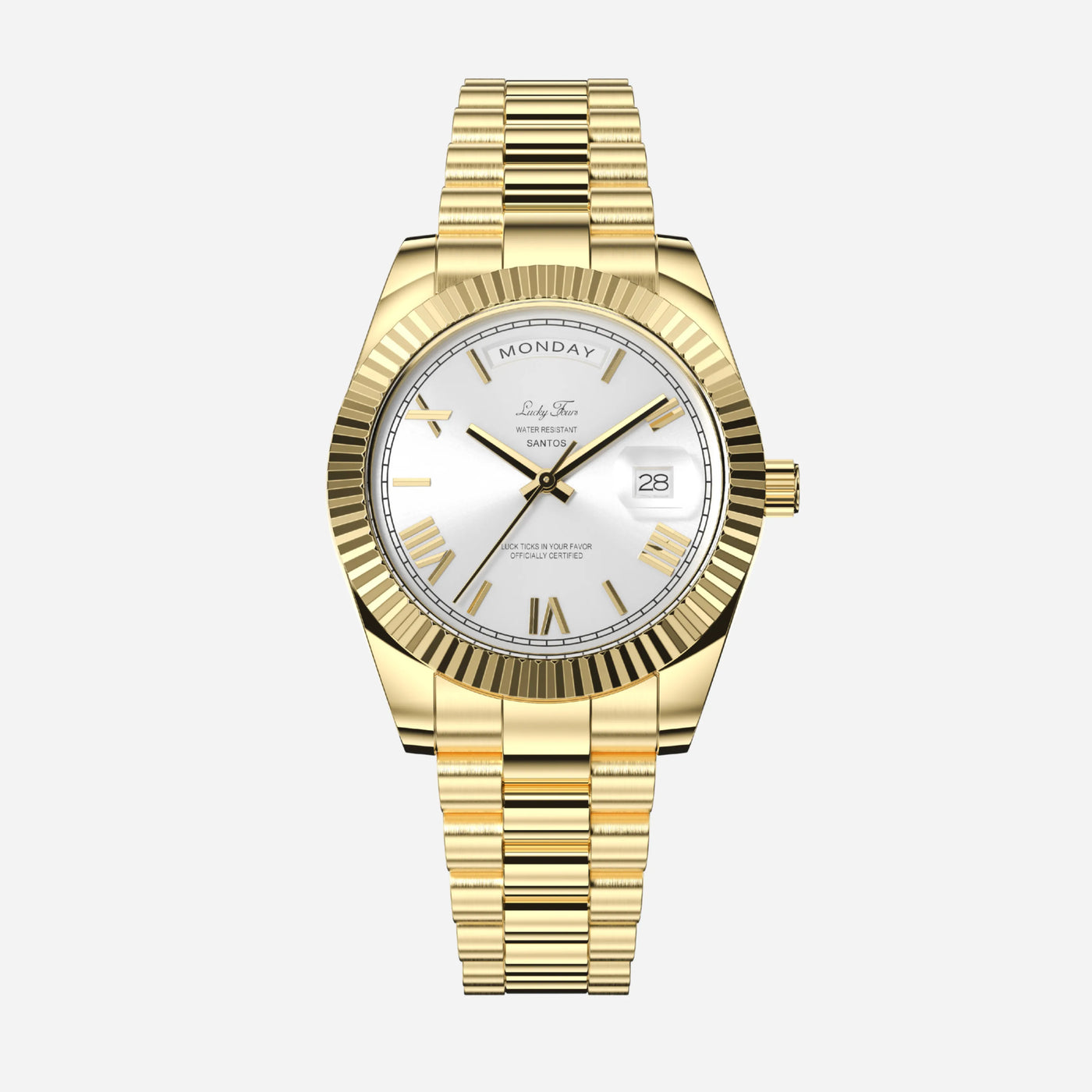 Ajaton Suomi® LuckyFours