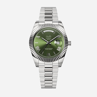 Ajaton Suomi® LuckyFours