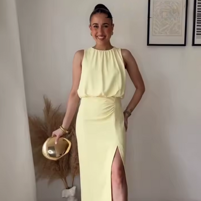 Lieve™ | Tyylikäs Midimekko