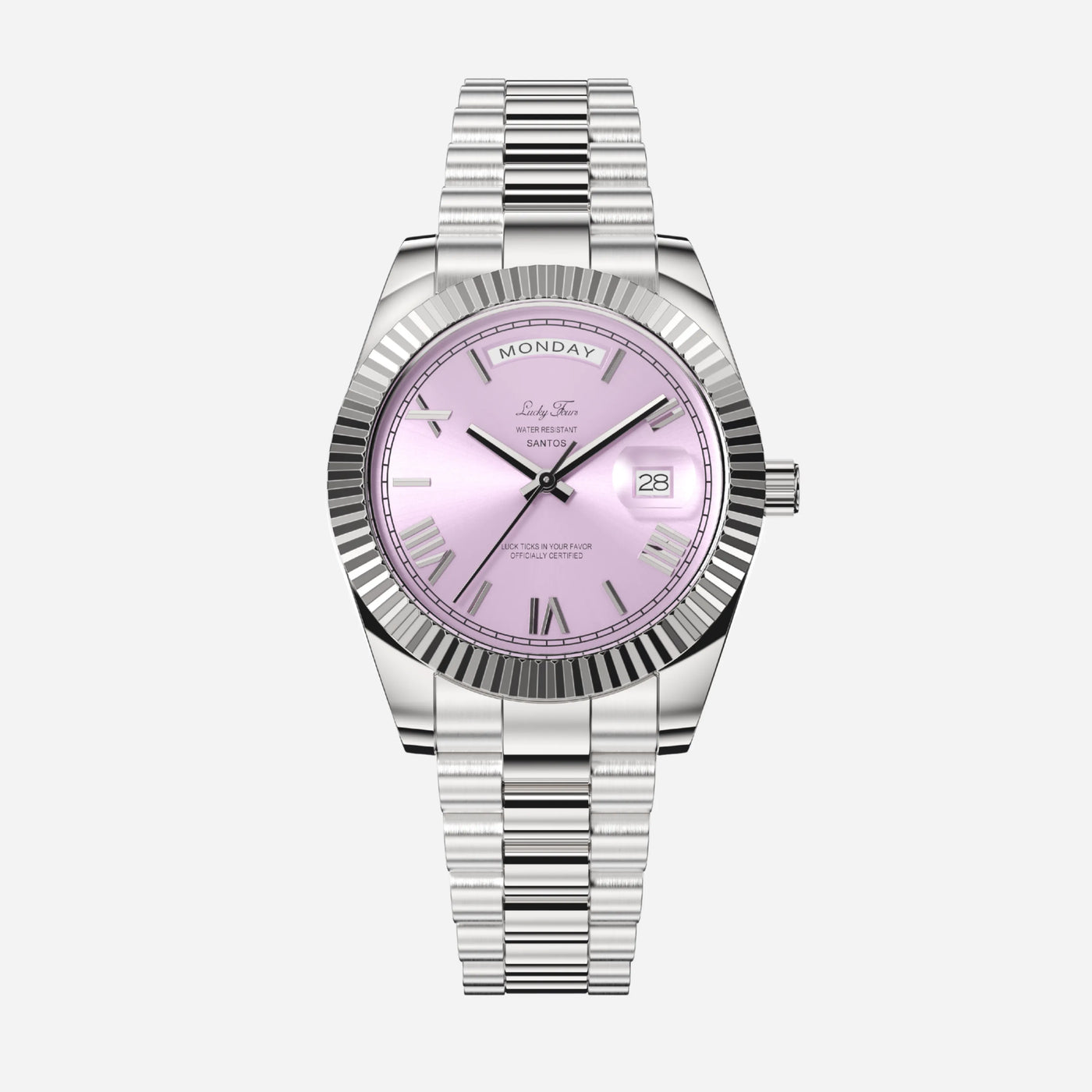 Ajaton Suomi® LuckyFours