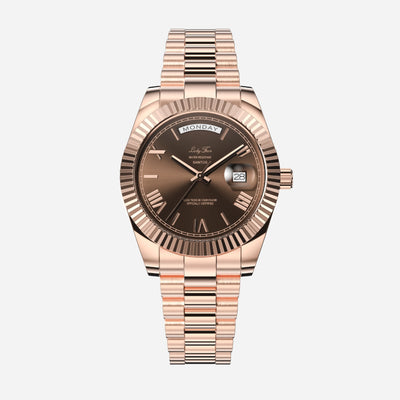 Ajaton Suomi® LuckyFours