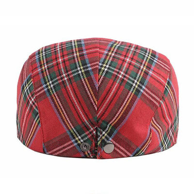 Ajaton™ | Värikäs Klassinen Lippis