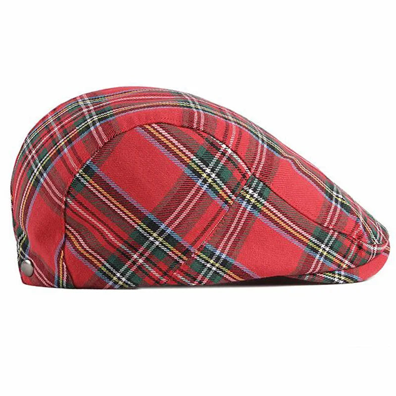 Ajaton™ | Värikäs Klassinen Lippis