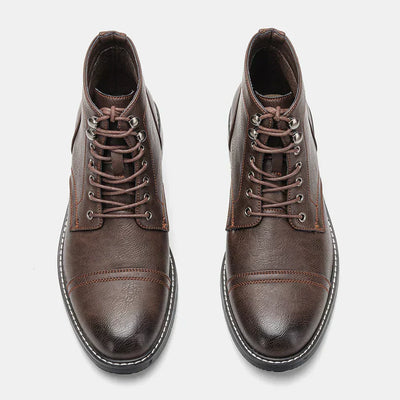 Leo™ | Flint Premium Boots