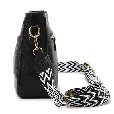 Juliet | Suunniteltu Nahka Olkalaukku