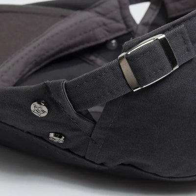 Ajaton ™ | Vintage Lippis Kuppisuunnittelulla