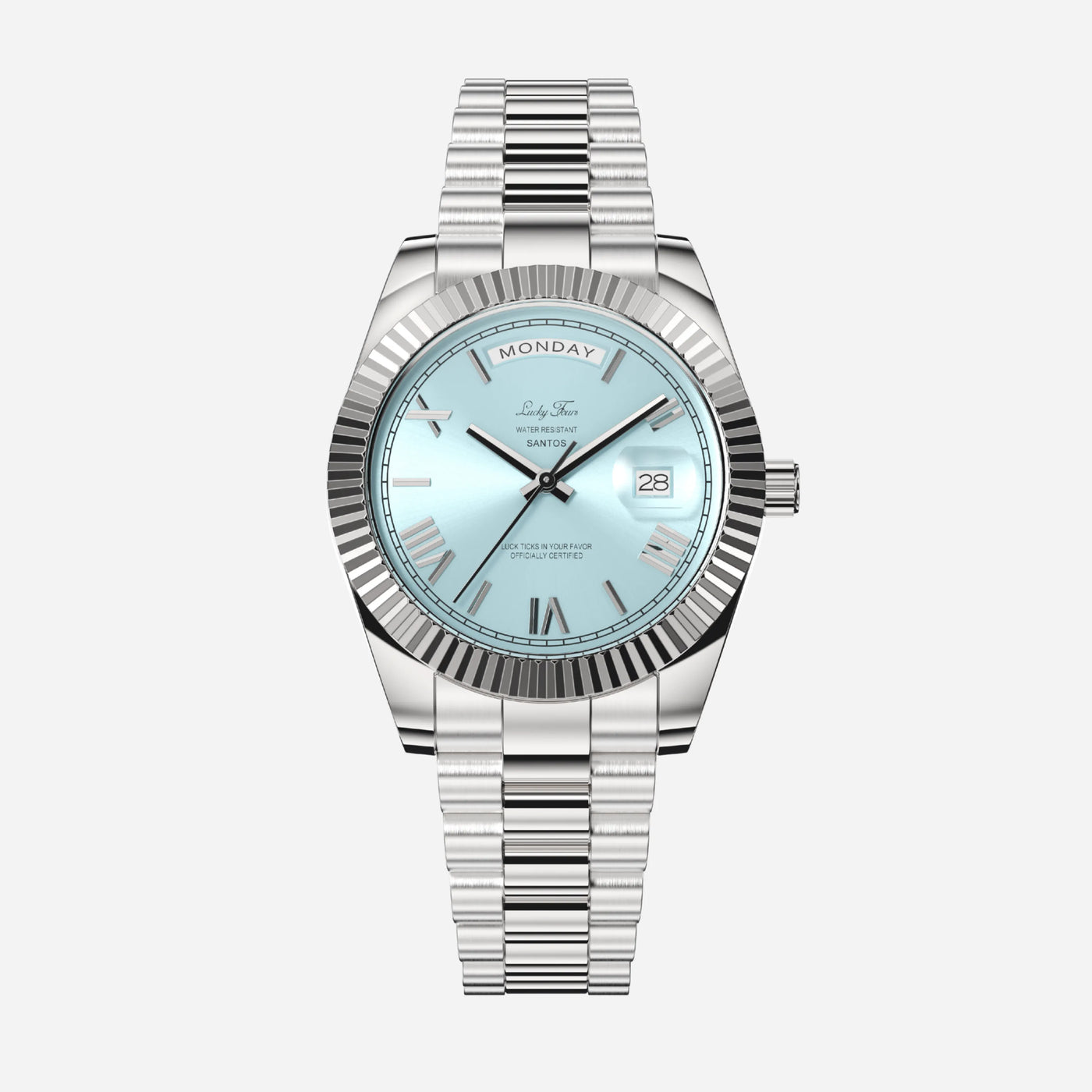 Ajaton Suomi® LuckyFours