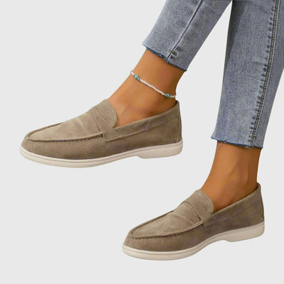 Kajsa™ | Ortopediset Loaferit
