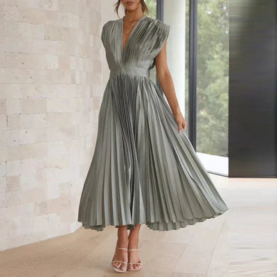 Hedwig™ | Elegantti Naisten Mekko