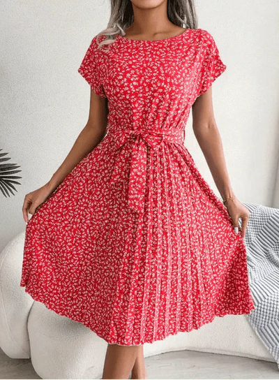 Lilienne | Tyylikäs Kesämekko