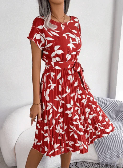 Lilienne | Tyylikäs Kesämekko