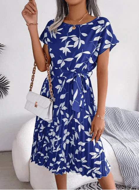 Lilienne | Tyylikäs Kesämekko