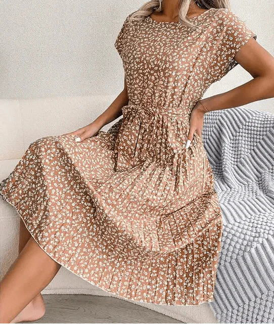 Lilienne | Tyylikäs Kesämekko